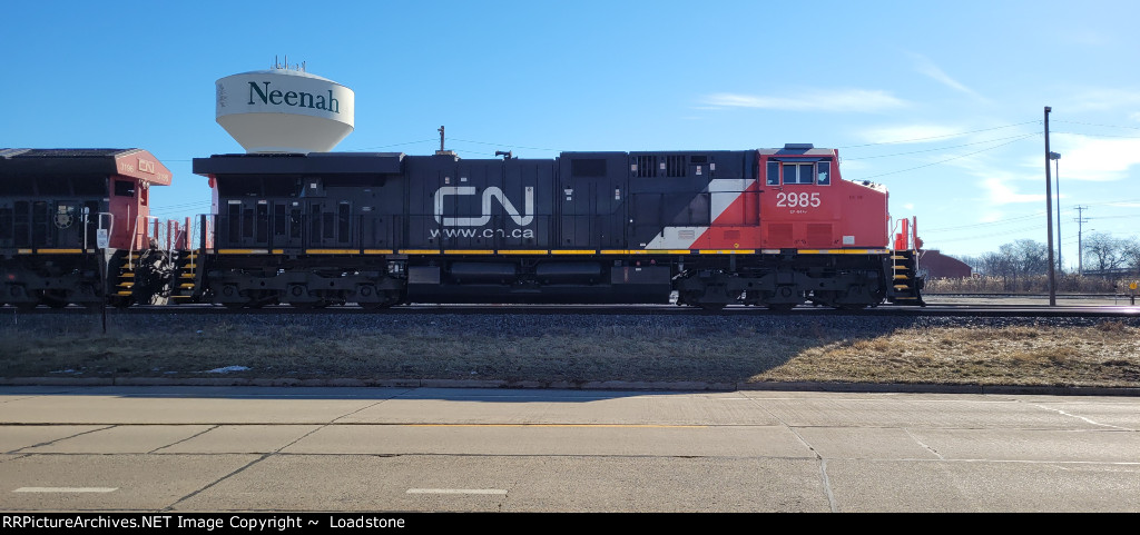 CN 2985